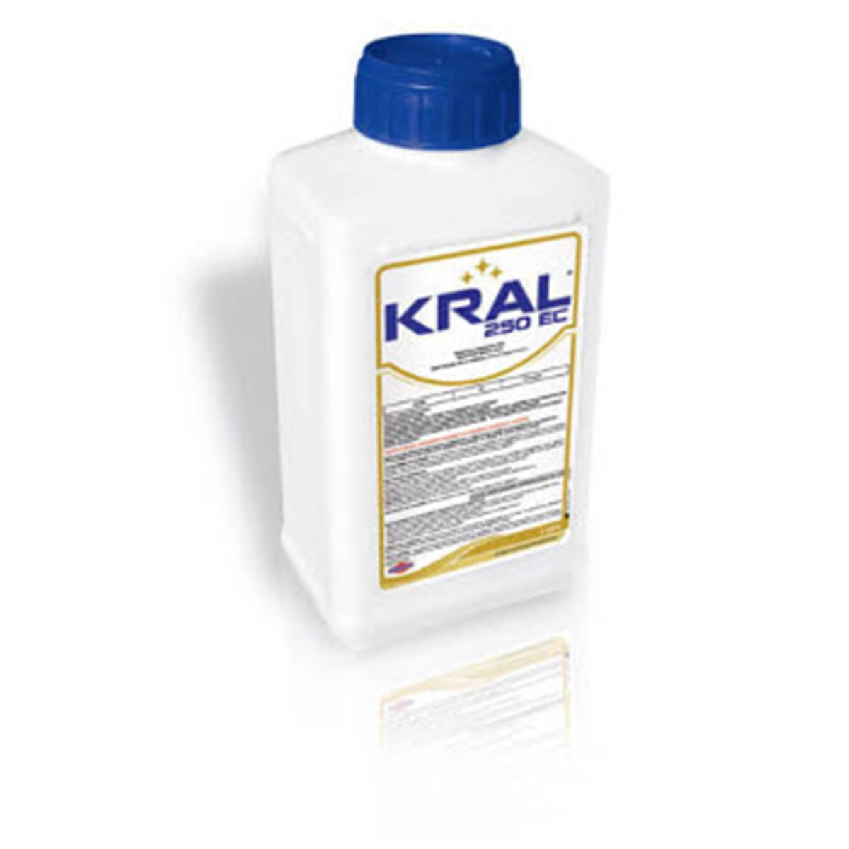Kral tarım ilacı